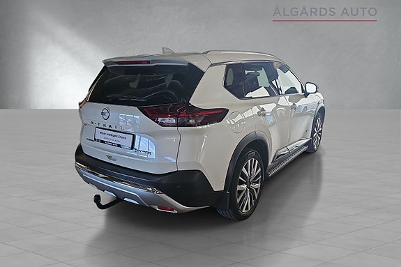 Nissan X-Trail 6 of 30