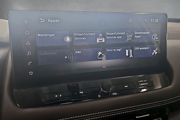 Nissan X-Trail 27 of 30