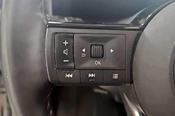 Nissan X-Trail 20 of 30