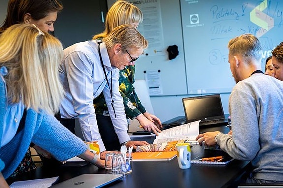 Bilde 2 av 2 i jobbannonse-galleriet
