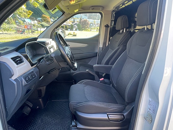 Maxus e-Deliver 3 12 of 20