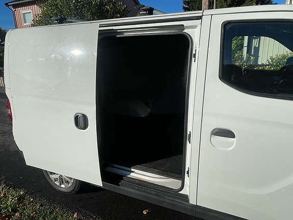 Maxus e-Deliver 3 9 of 20