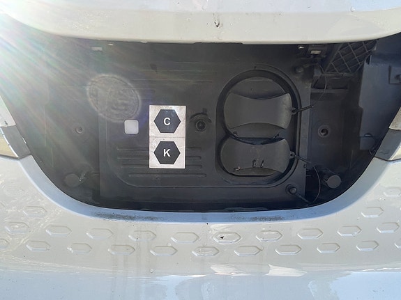 Maxus e-Deliver 3 10 of 20