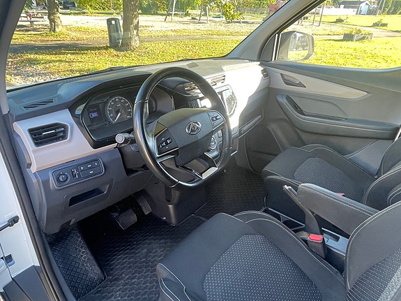 Maxus e-Deliver 3 11 of 20