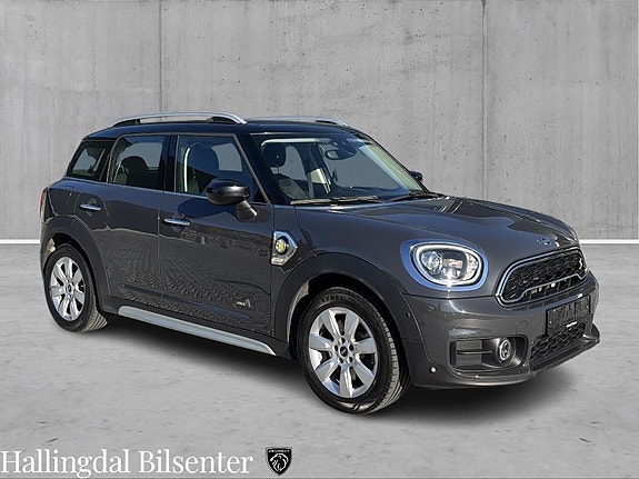 MINI Countryman Cooper SE 3 of 15