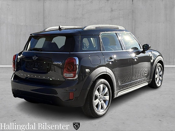 MINI Countryman Cooper SE 6 of 15
