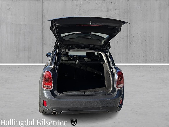 MINI Countryman Cooper SE 14 of 15