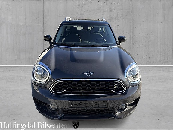 MINI Countryman Cooper SE 12 of 15