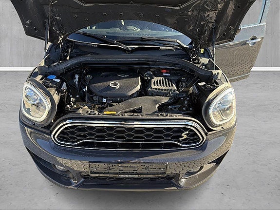 MINI Countryman Cooper SE 15 of 15