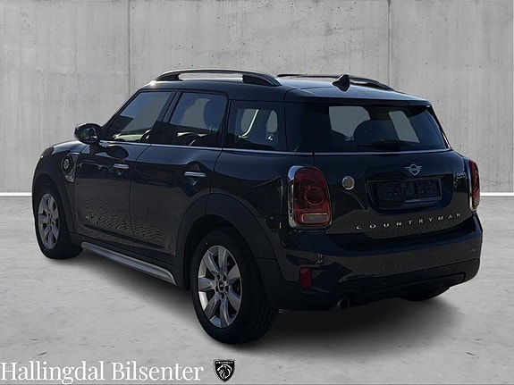MINI Countryman Cooper SE 5 of 15