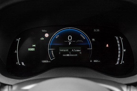 Toyota Yaris Cross 20 of 24