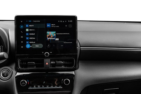 Toyota Yaris Cross 15 of 24