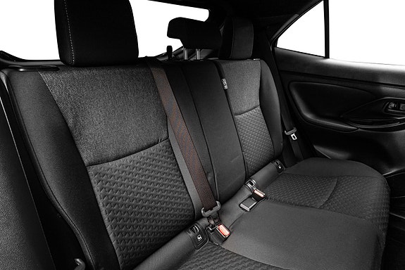 Toyota Yaris Cross 23 of 24