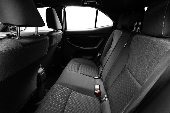 Toyota Yaris Cross 22 of 24