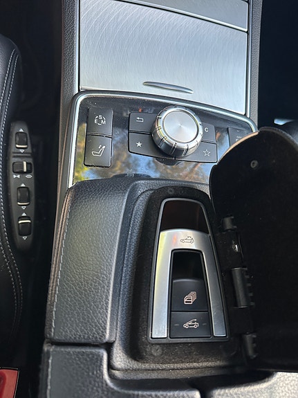 Mercedes-Benz E250 29 of 29
