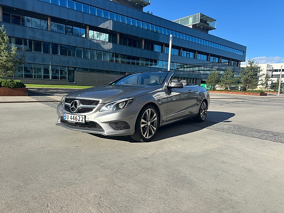 Mercedes-Benz E250 7 of 29