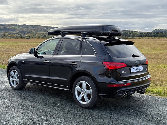 Audi Q5 6 of 25