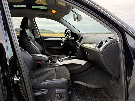 Audi Q5 20 of 25