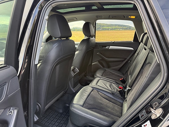 Audi Q5 23 of 25