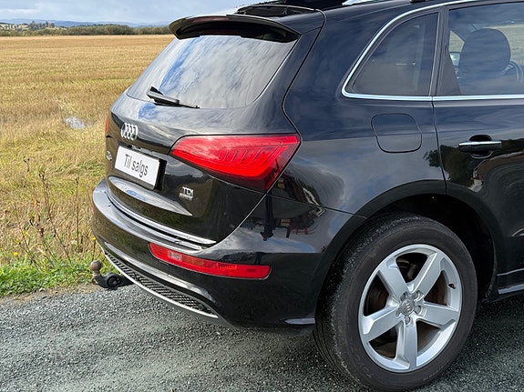 Audi Q5 5 of 25