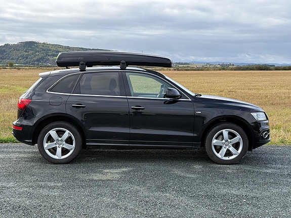 Audi Q5 3 of 25