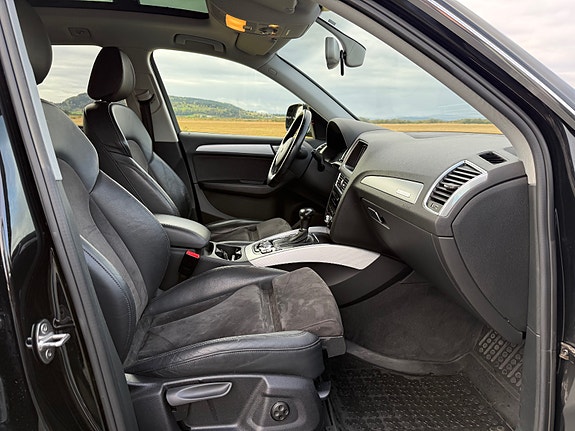 Audi Q5 19 of 25