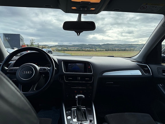 Audi Q5 18 of 25