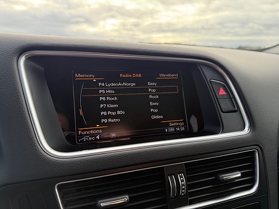 Audi Q5 14 of 25