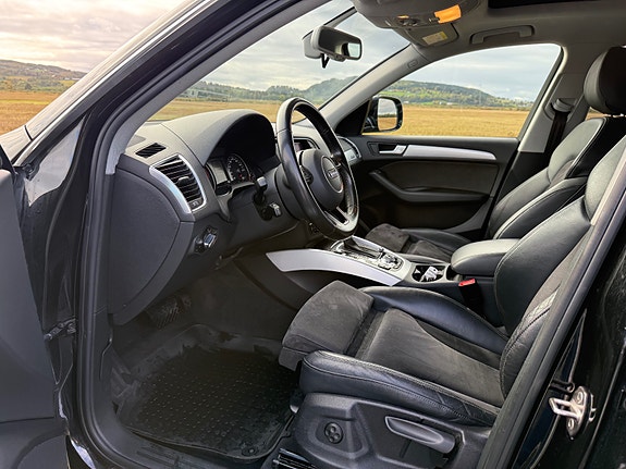 Audi Q5 10 of 25