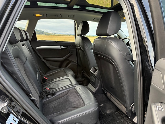 Audi Q5 22 of 25