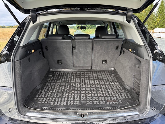 Audi Q5 21 of 25