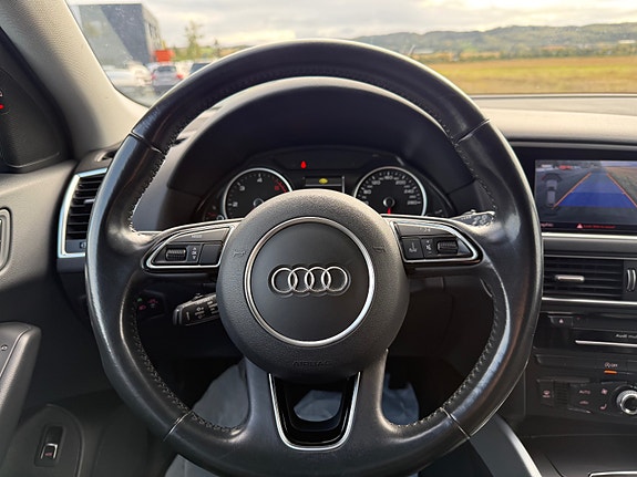 Audi Q5 17 of 25