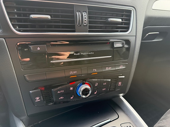 Audi Q5 16 of 25