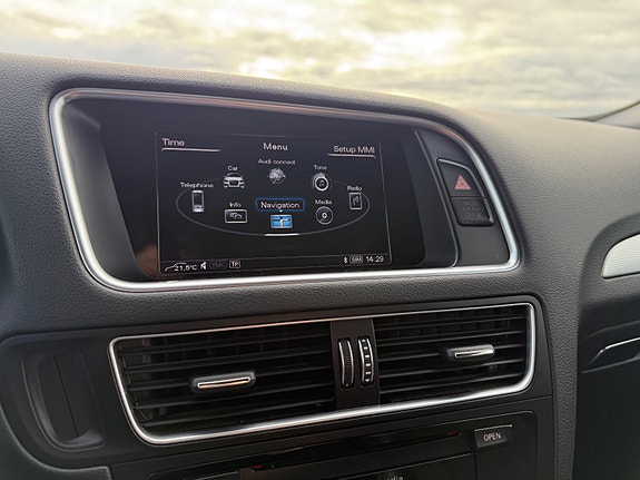 Audi Q5 15 of 25