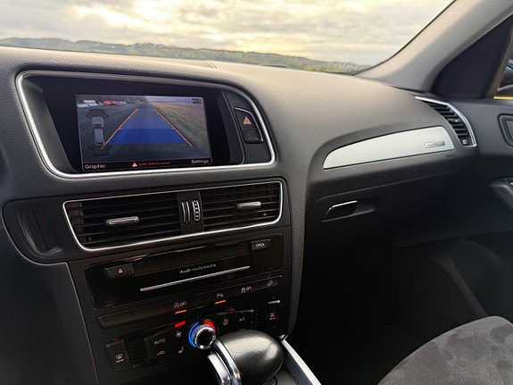 Audi Q5 13 of 25
