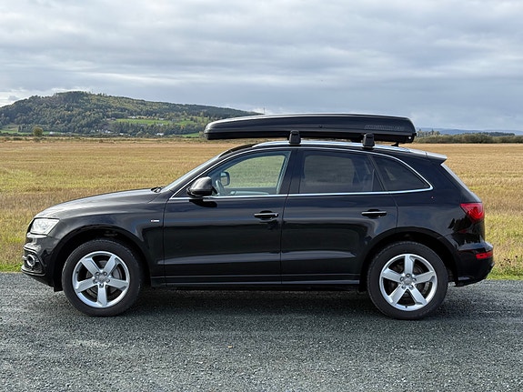 Audi Q5 7 of 25