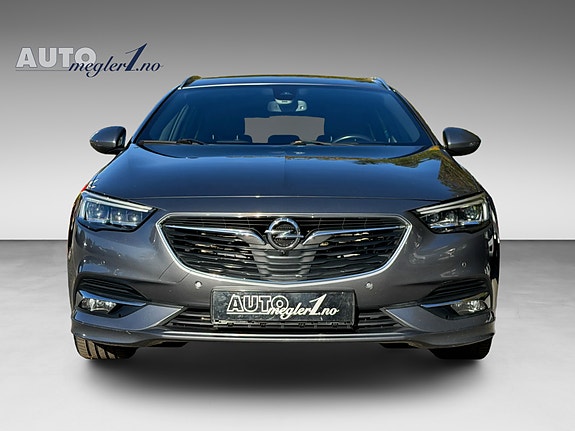 Opel Insignia 8 of 30