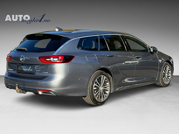 Opel Insignia 5 of 30