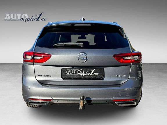Opel Insignia 4 of 30