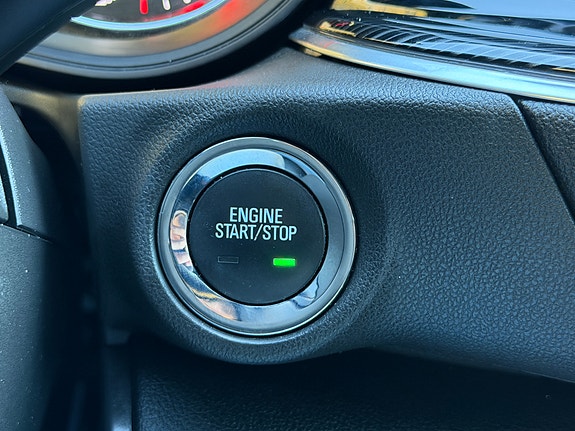 Opel Insignia 29 of 30