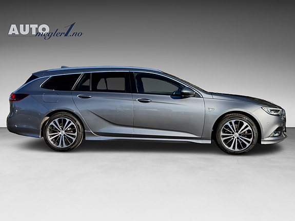 Opel Insignia 6 of 30