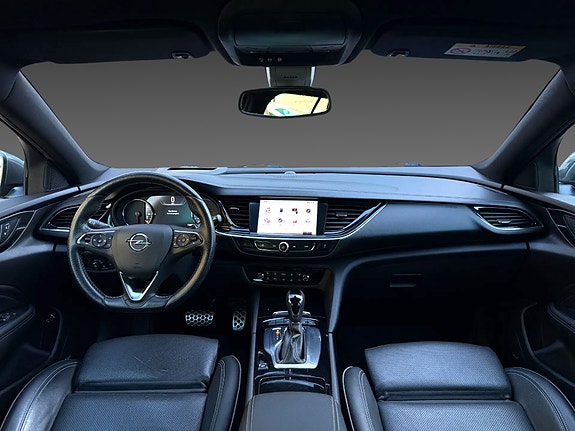 Opel Insignia 15 of 30