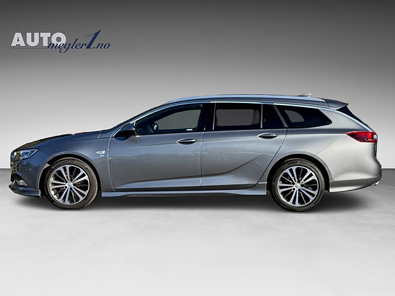 Opel Insignia 2 of 30