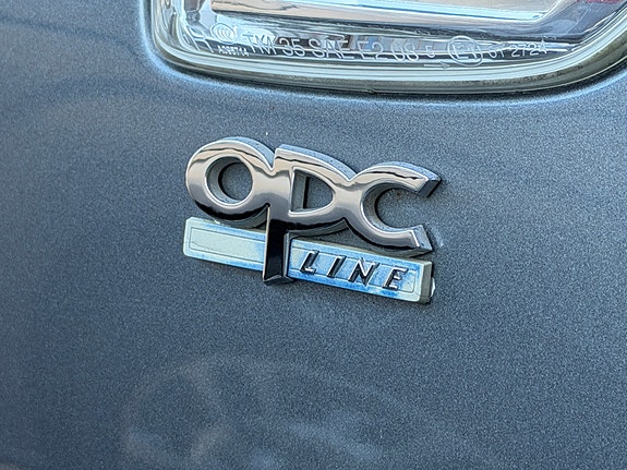 Opel Insignia 12 of 30