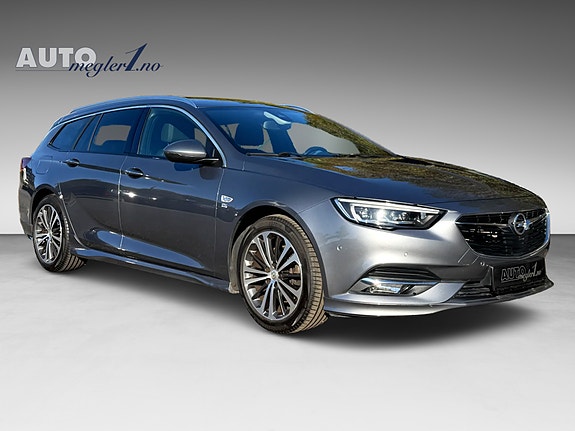 Opel Insignia 7 of 30