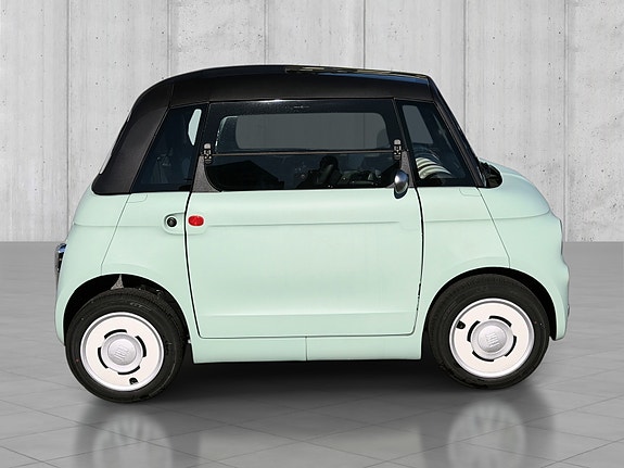 Fiat Topolino MOPEDBIL / 75KM / FØRER FRA 16ÅR 6 of 10