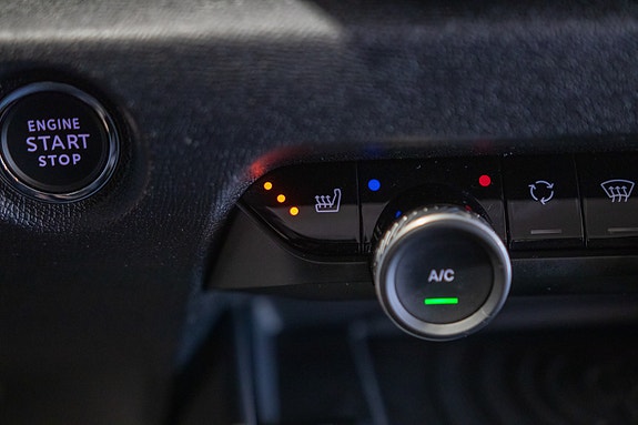 Citroen E-C4 21 of 30