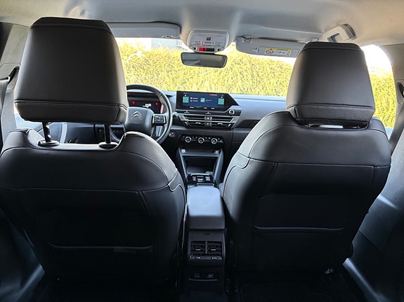 Citroen E-C4 9 of 30