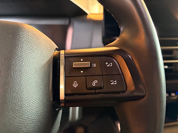 Citroen E-C4 19 of 30