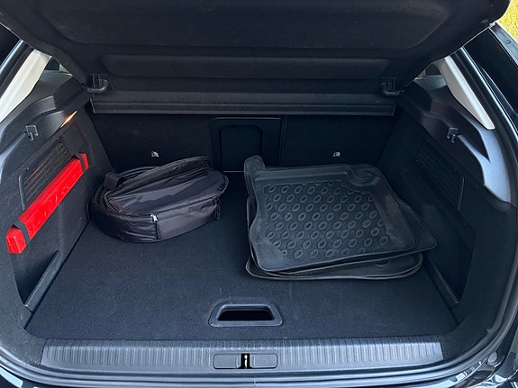 Citroen E-C4 28 of 30